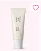 Relief Sun: Rice + Probiotics SPF50+