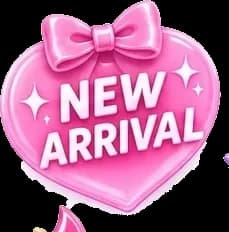 New arrival