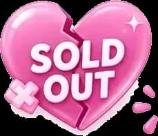 Sold out