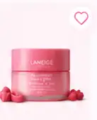 Lip Sleeping Mask Berry