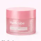 Collagen Jelly Cream